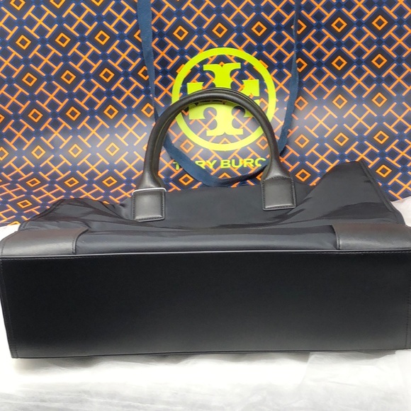 NWT Tory Burch Ella tote - Picture 7 of 8